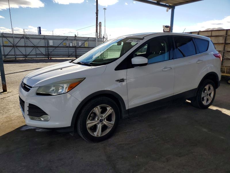 Продажа на аукционе авто 2014 Ford Escape Se, vin: 1FMCU0GX7EUB15968, номер лота: 99621785