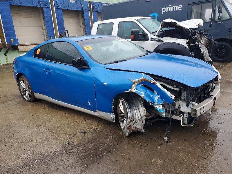 Продажа на аукционе авто 2011 Infiniti G37, vin: JN1CV6EK1BM210830, номер лота: 54019206