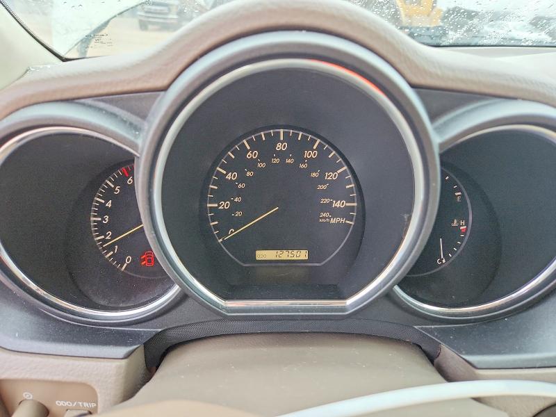 98249785 :رقم المزاد ، 2T2GA31U36C046902 vin ، 2006 Lexus Rx مزاد بيع
