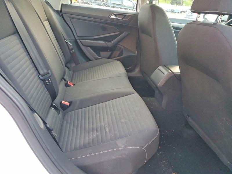 Aukcja sprzedaży 2022 Volkswagen Jetta, vin: 3VWCM7BU9NM026172, numer aukcji: 98956835