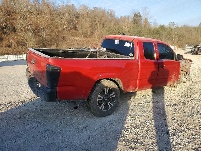 Aukcja sprzedaży 2022 Toyota Tacoma, vin: 3TYSX5EN9NT011867, numer aukcji: 73214905