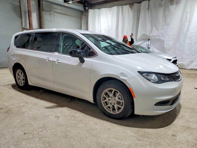 Продаж на аукціоні авто 2024 Chrysler Voyager Lx, vin: 2C4RC1CG0RR113348, номер лоту: 72443005