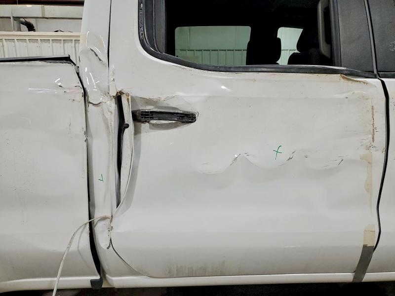 2022 Chevrolet Silverado Ltd მანქანა იყიდება აუქციონზე, vin: 1GCPYBEK9NZ199730, აუქციონის ნომერი: 73054455