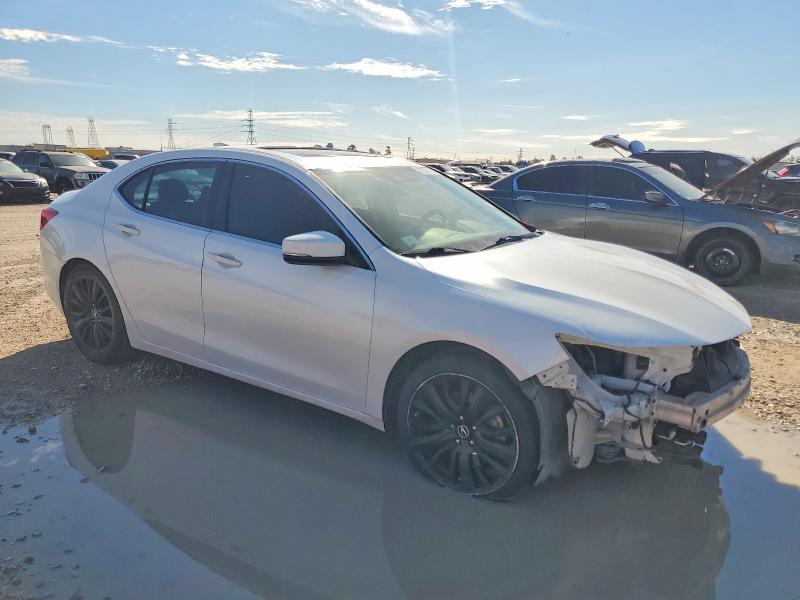 Aukcja sprzedaży 2019 Acura Tlx, vin: 19UUB1F34KA001198, numer aukcji: 72255235