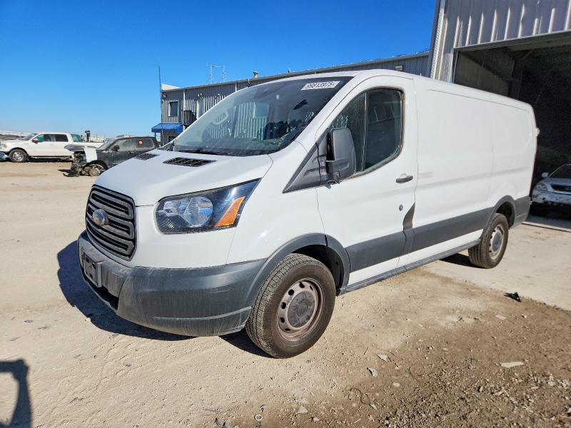 Aukcja sprzedaży 2018 Ford Transit T-, vin: 1FTYR1ZM2JKA26688, numer aukcji: 99813975