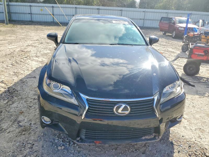 99939605 :رقم المزاد ، JTHBE1BL5FA018809 vin ، 2015 Lexus Gs مزاد بيع