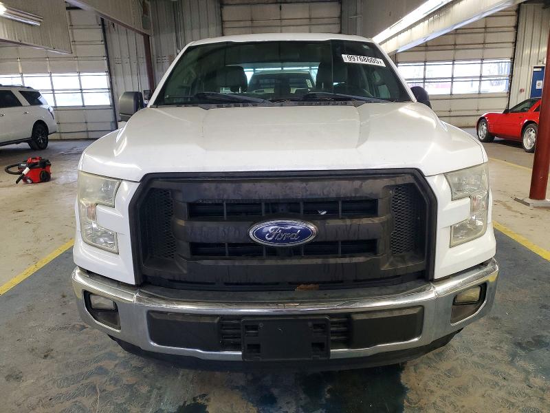 Продажа на аукционе авто 2015 Ford F150, vin: 1FTEX1CG3FKD83980, номер лота: 99768605