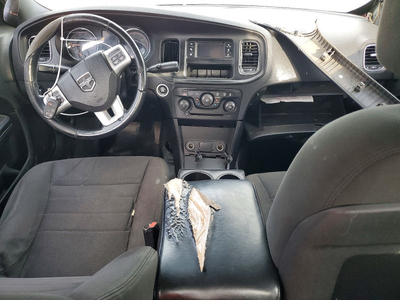 2014 Dodge Charger მანქანა იყიდება აუქციონზე, vin: 2C3CDXAT2EH164893, აუქციონის ნომერი: 73000065