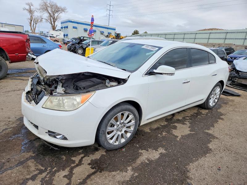 Aukcja sprzedaży 2013 Buick Lacrosse, vin: 1G4GC5E39DF294762, numer aukcji: 99873985
