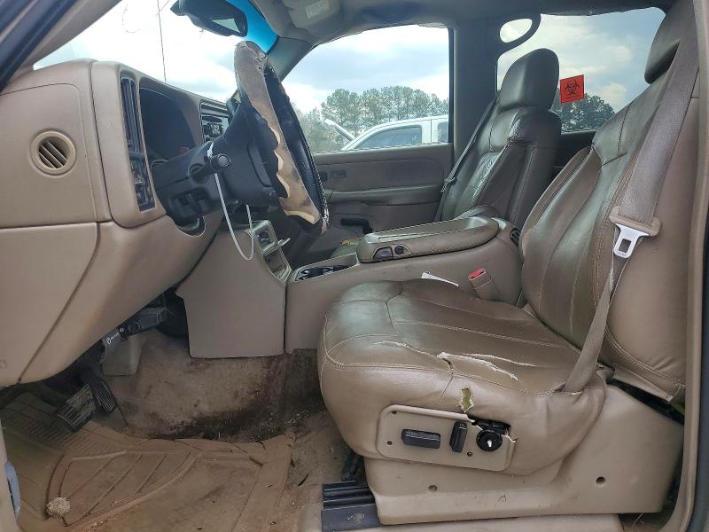 2002 Chevrolet Silverado მანქანა იყიდება აუქციონზე, vin: 1GCHC23162F174178, აუქციონის ნომერი: 74695295
