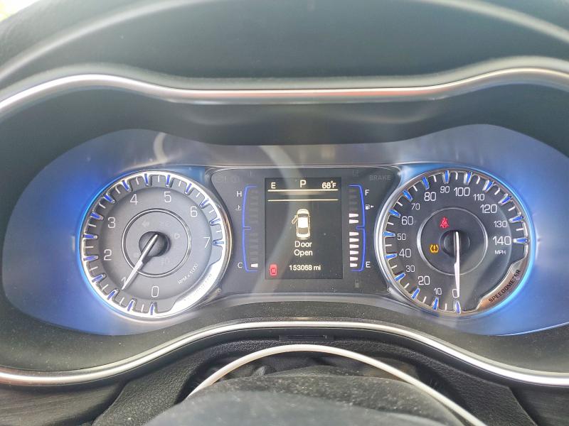 Aukcja sprzedaży 2015 Chrysler 200, vin: 1C3CCCAB2FN648364, numer aukcji: 93326805