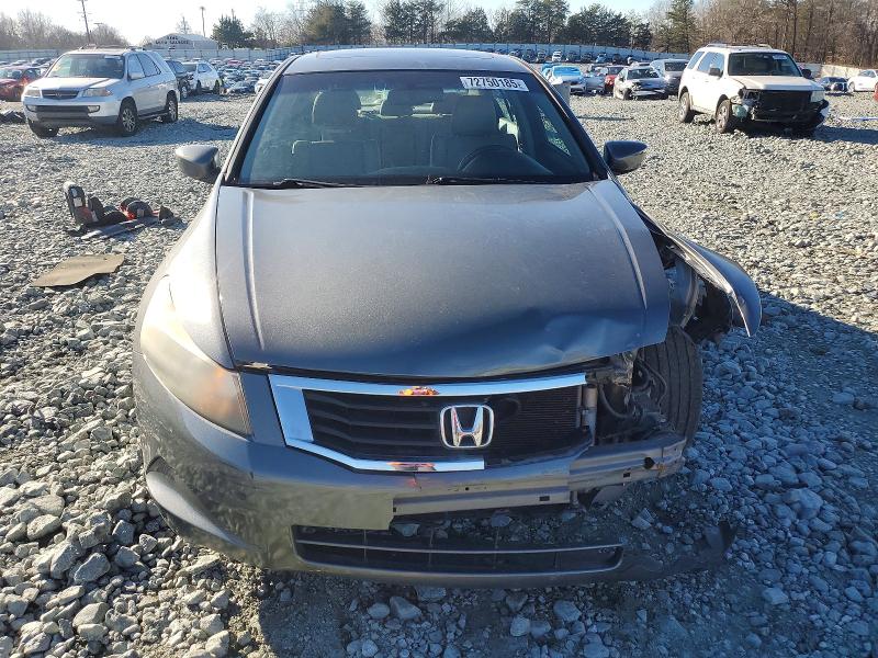 Aukcja sprzedaży 2012 Honda Accord Exl, vin: 1HGCP2F87CA079653, numer aukcji: 72750185