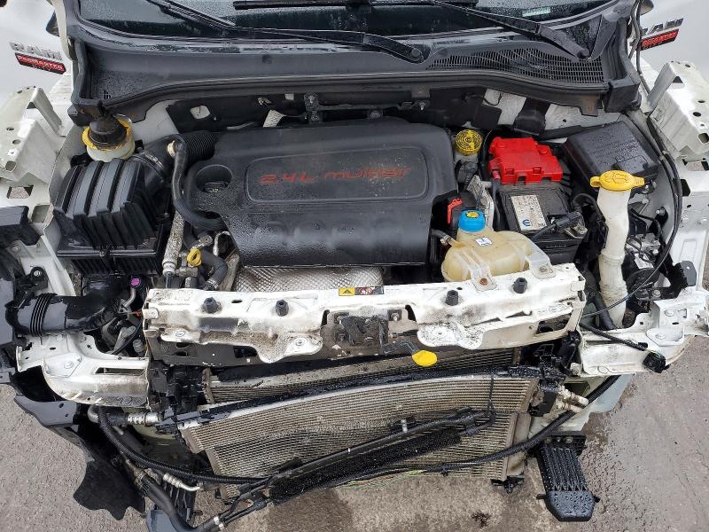 2022 Ram Promaster მანქანა იყიდება აუქციონზე, vin: ZFBHRFAB6N6W85737, აუქციონის ნომერი: 75712555