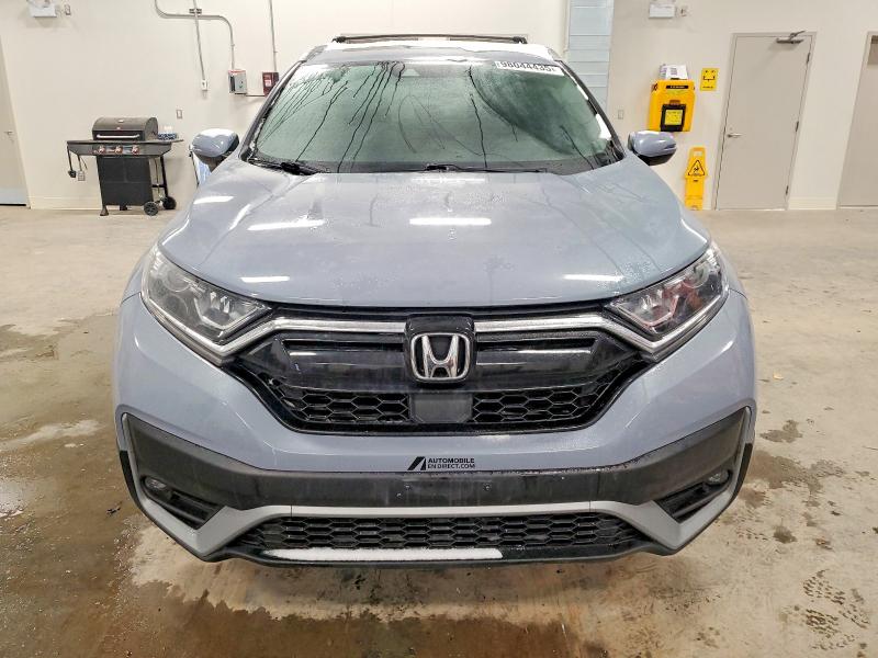Aukcja sprzedaży 2022 Honda Cr-v, vin: 2HKRW2H87NH205224, numer aukcji: 98044435