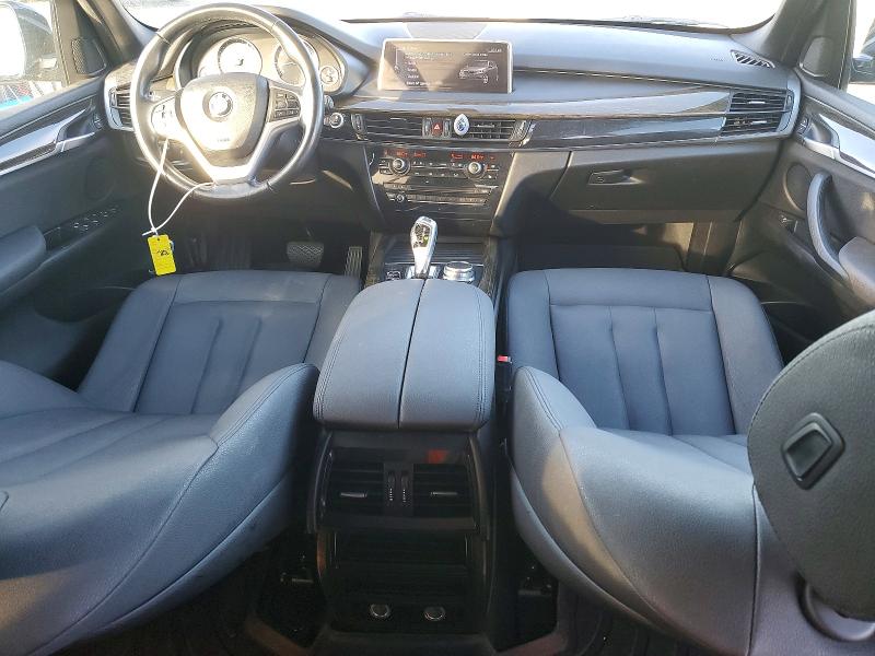 Aukcja sprzedaży 2017 Bmw X5, vin: 5UXKR0C56H0U52583, numer aukcji: 98596005