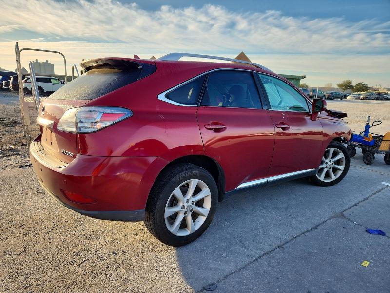 Aukcja sprzedaży 2012 Lexus Rx, vin: 2T2ZK1BA9CC066033, numer aukcji: 73094085
