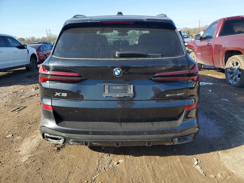 Продажа на аукционе авто 2025 Bmw X5, vin: 5UX13EU01S9W63481, номер лота: 74633385