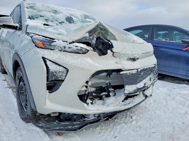 2023 Chevrolet Bolt Euv L მანქანა იყიდება აუქციონზე, vin: 1G1FY6S07P4136446, აუქციონის ნომერი: 96286585