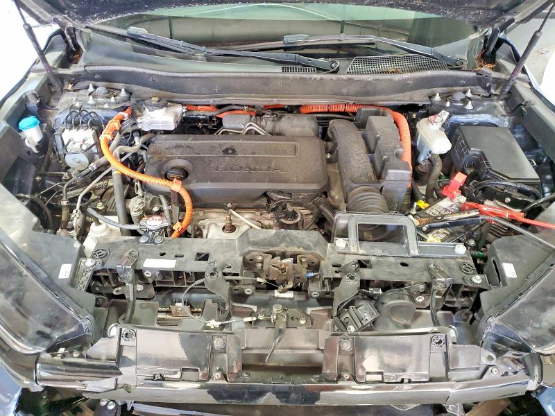 Aukcja sprzedaży 2024 Honda Cr-v, vin: 5J6RS6H57RL007182, numer aukcji: 97564695