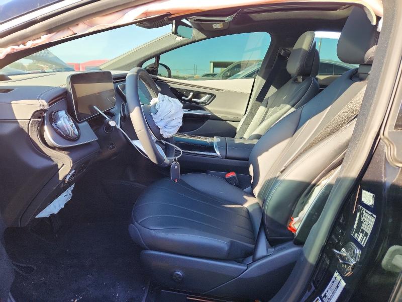 72988385 :رقم المزاد ، W1KEG1CB5RF058951 vin ، 2024 Mercedes-benz Eqe Sedan مزاد بيع