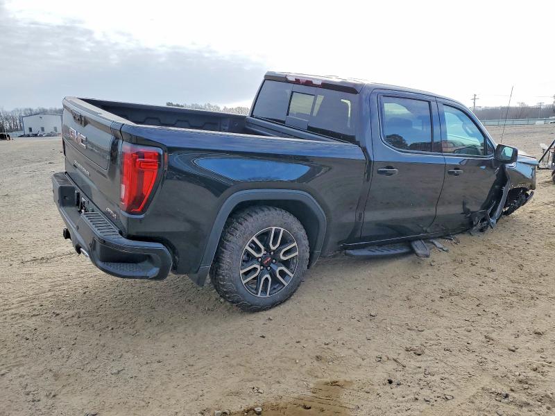 2026 Gmc Sierra მანქანა იყიდება აუქციონზე, vin: 3GTUUEE87TG209544, აუქციონის ნომერი: 73211395