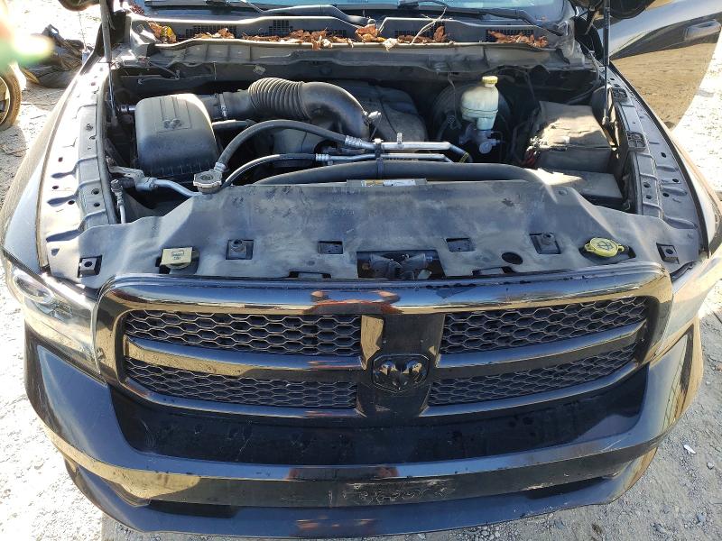 Продажа на аукционе авто 2014 Ram 1500, vin: 1C6RR6FT5ES160217, номер лота: 72129475