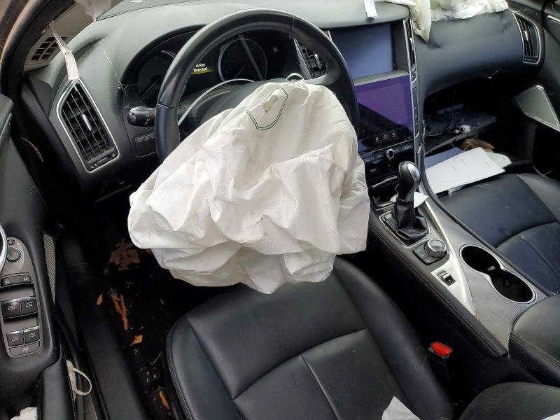 Продаж на аукціоні авто 2017 Infiniti Q50 Premiu, vin: JN1EV7AP2HM740362, номер лоту: 74394825