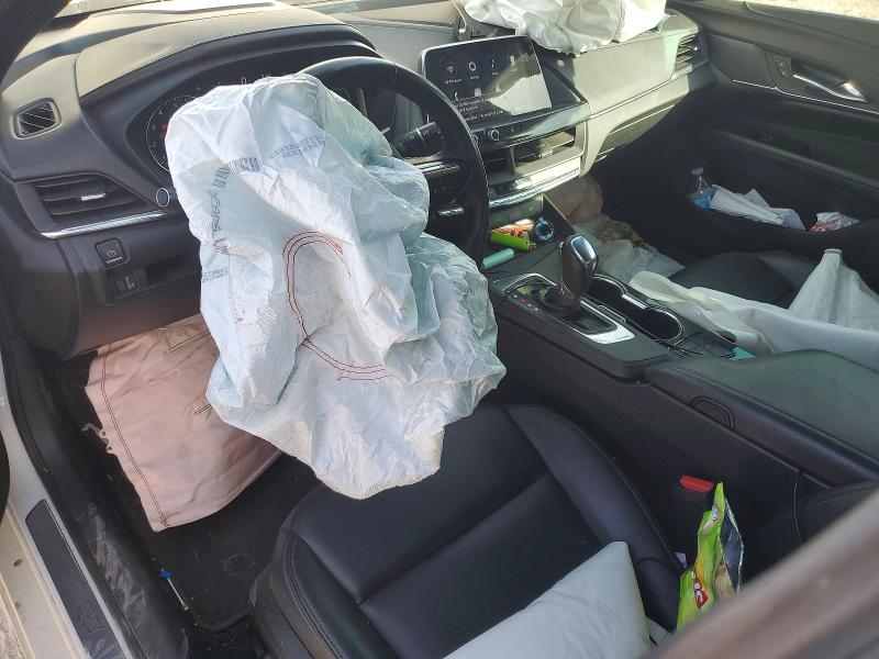 Aukcja sprzedaży 2023 Cadillac Ct4, vin: 1G6DA5RK1P0117552, numer aukcji: 74980055