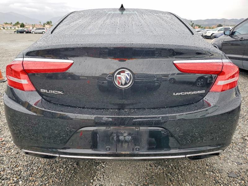 Aukcja sprzedaży 2017 Buick Lacrosse, vin: 1G4ZP5SS8HU129943, numer aukcji: 98311635