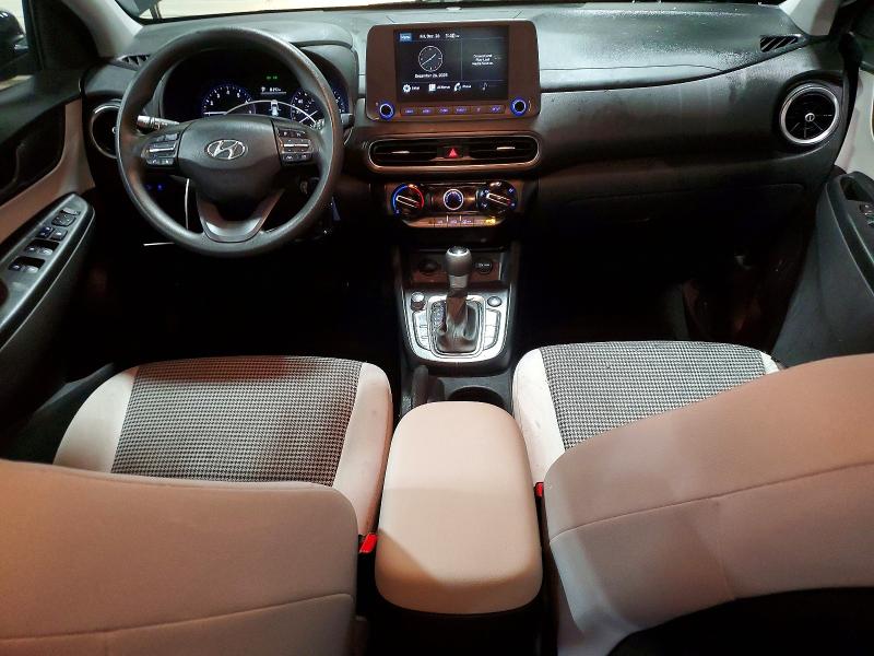 Продажа на аукционе авто 2023 Hyundai Kona, vin: KM8K2CABXPU988665, номер лота: 98698815