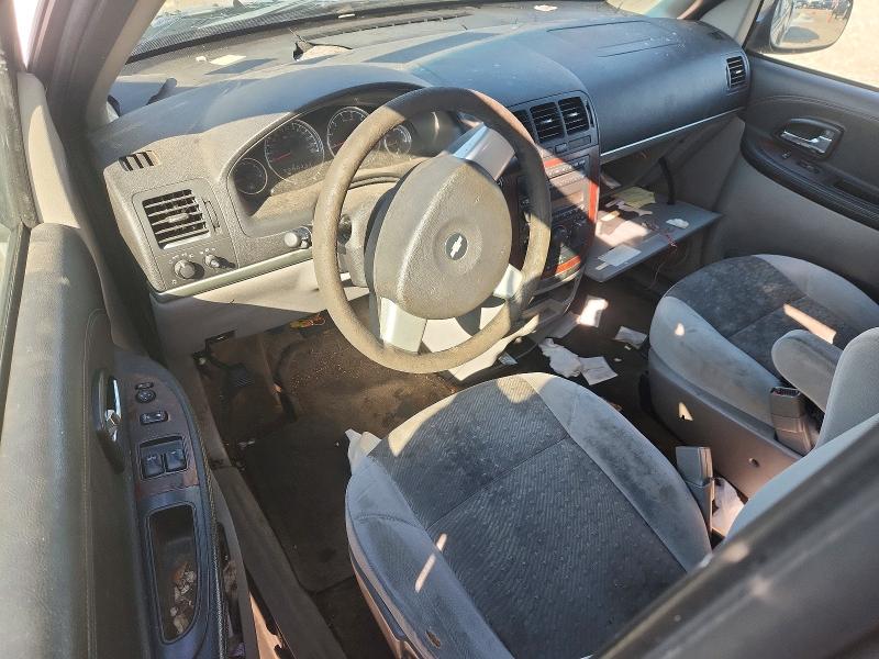 Aukcja sprzedaży 2006 Chevrolet Uplander, vin: 1GNDV23L16D215660, numer aukcji: 74844165