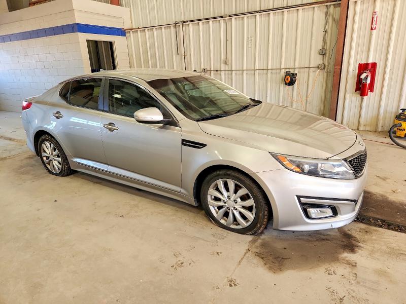 Продажа на аукционе авто 2015 Kia Optima, vin: 5XXGN4A75FG401442, номер лота: 99003965