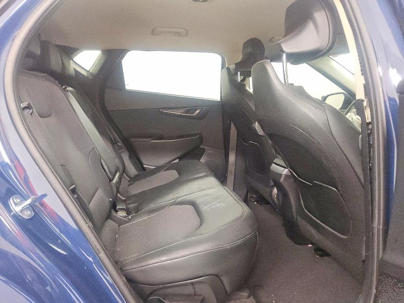 Aukcja sprzedaży 2025 Kia Ev6 Light, vin: 5XYC34JA3SG006231, numer aukcji: 99264665
