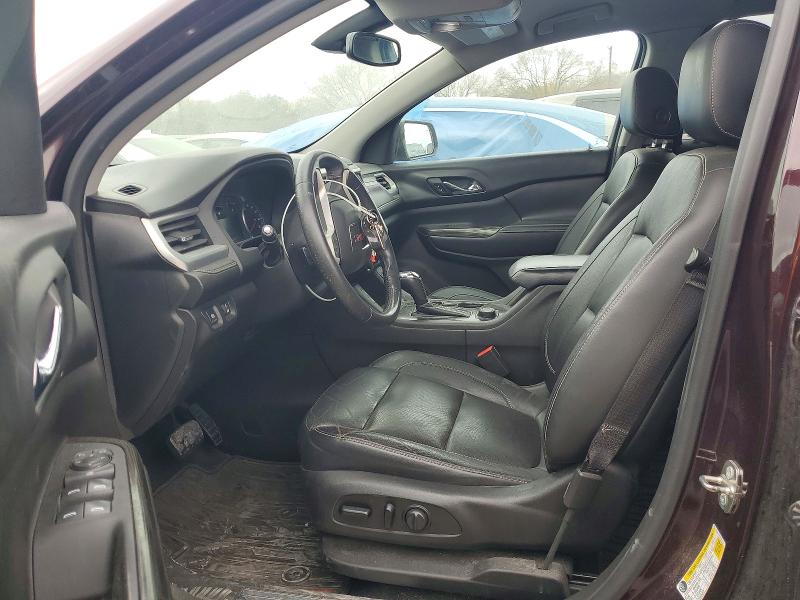 Продажа на аукционе авто 2017 Gmc Acadia, vin: 1GKKNULS1HZ231127, номер лота: 98940305