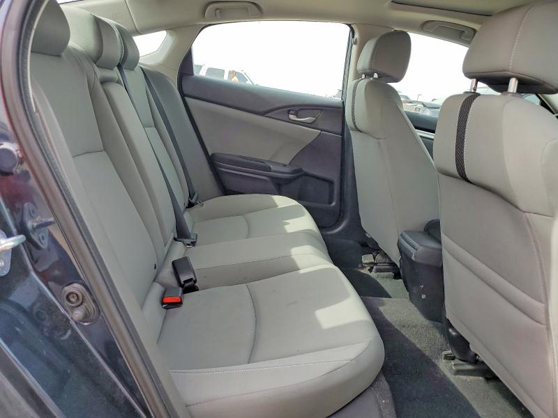 Aukcja sprzedaży 2021 Honda Civic Ex, vin: 19XFC1F36ME201553, numer aukcji: 74896145