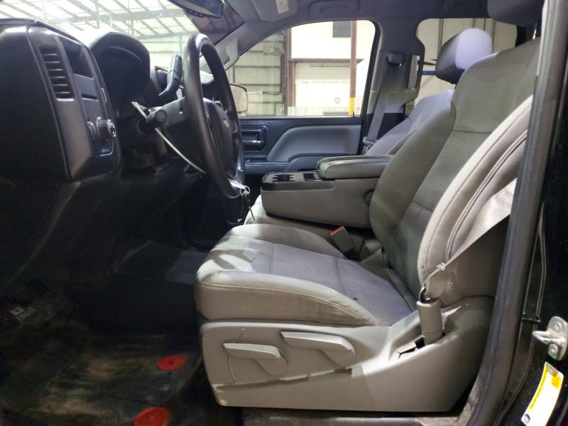 Aukcja sprzedaży 2014 Chevrolet Silverado, vin: 1GCRCPEH7EZ353795, numer aukcji: 72343375