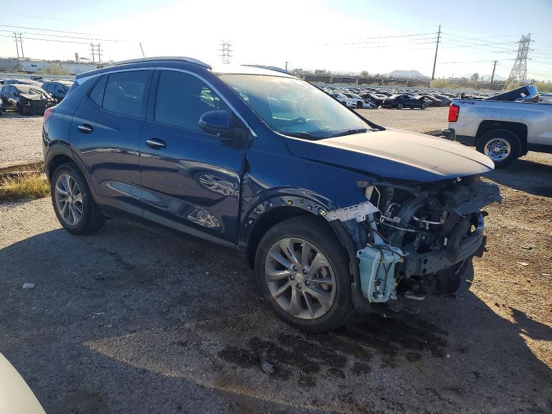 Aukcja sprzedaży 2023 Buick Encore Gx, vin: KL4MMFSL5PB104931, numer aukcji: 73007955
