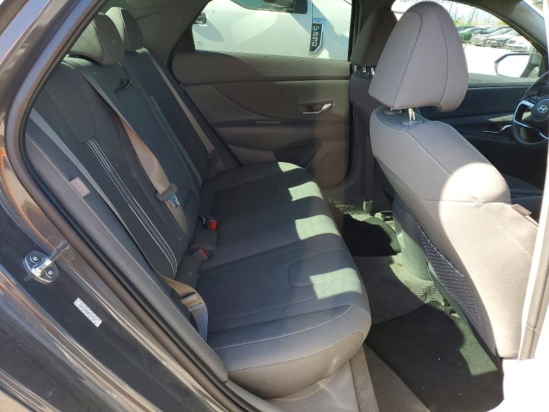 75569515 :رقم المزاد ، KMHLS4DG8RU797007 vin ، 2024 Hyundai Elantra مزاد بيع