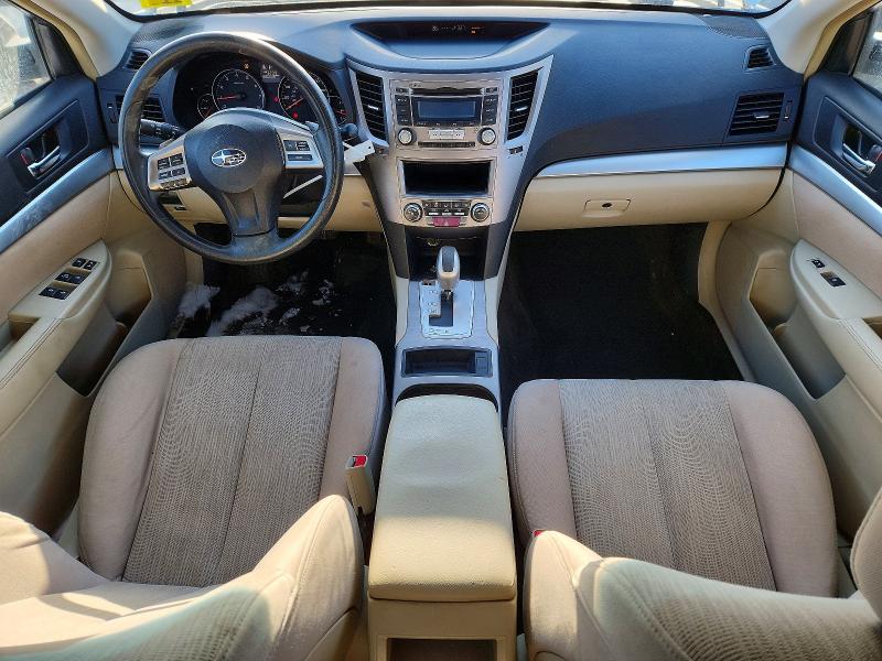 Aukcja sprzedaży 2014 Subaru Legacy 2.5, vin: 4S3BMBA6XE3032892, numer aukcji: 75364165