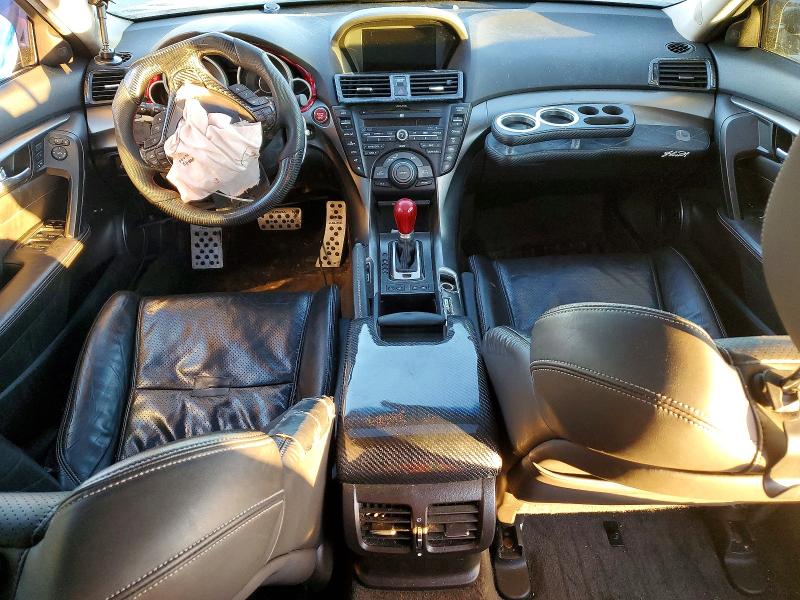 99503255 :رقم المزاد ، 19UUA9F76CA003766 vin ، 2012 Acura Tl مزاد بيع