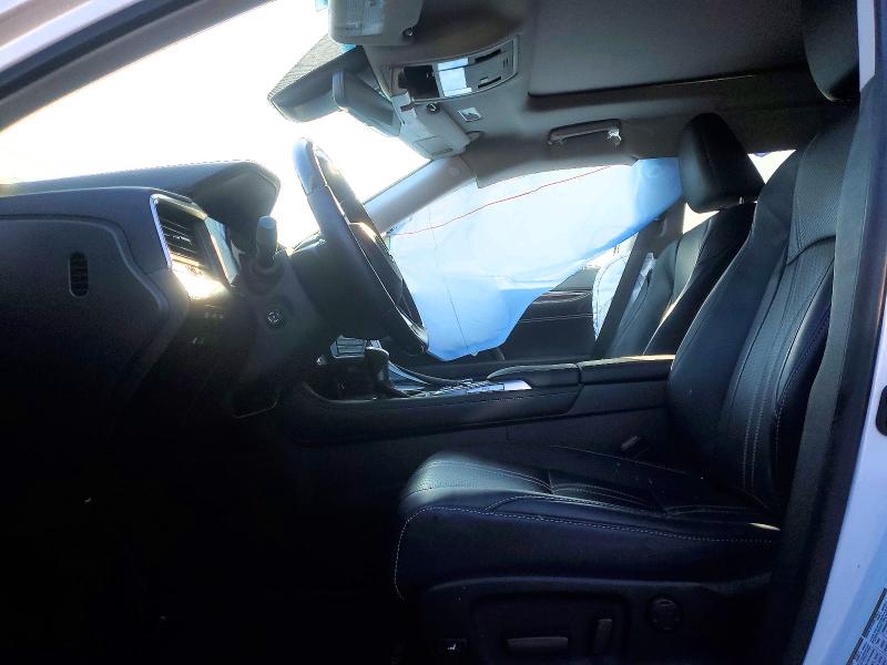 Продаж на аукціоні авто 2018 Lexus Rx, vin: 2T2BZMCA7JC152435, номер лоту: 99604125