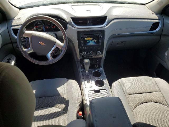 Продажа на аукционе авто 2014 Chevrolet Traverse L, vin: 1GNKVGKD8EJ275126, номер лота: 72278465