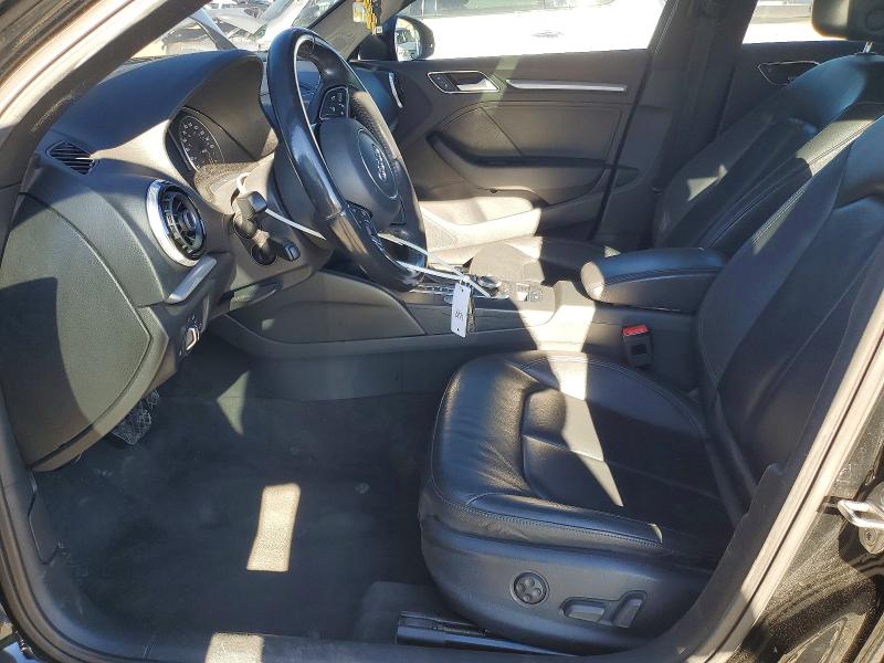 Aukcja sprzedaży 2016 Audi A3, vin: WAUB8GFF7G1054404, numer aukcji: 98102355