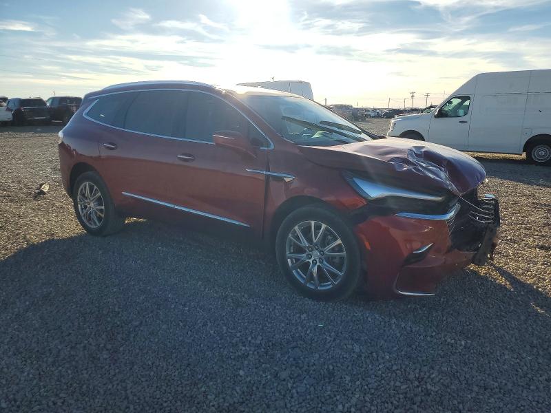 Aukcja sprzedaży 2022 Buick Enclave, vin: 5GAEVAKWXNJ162235, numer aukcji: 74346865
