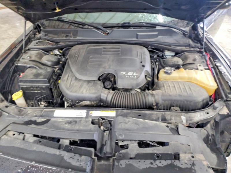 72444055 :رقم المزاد ، 2B3CJ4DG6BH532068 vin ، 2011 Dodge Challenger مزاد بيع
