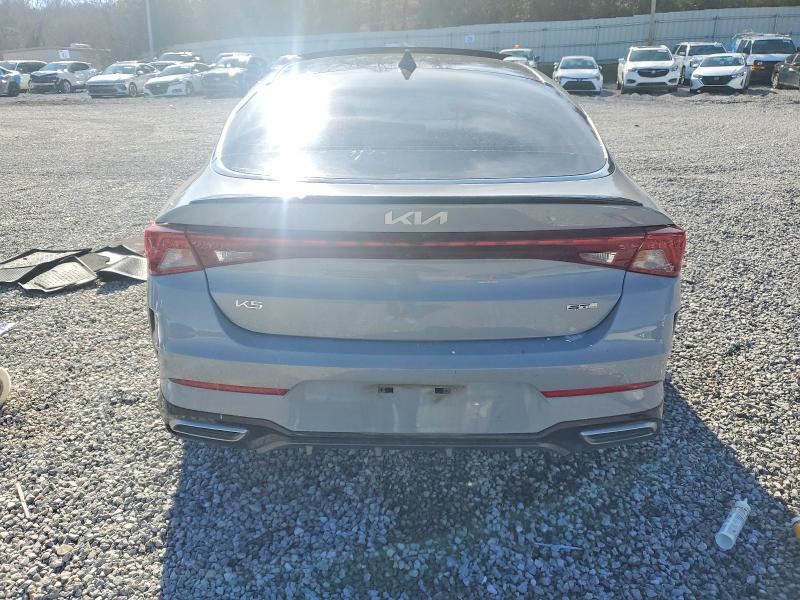 Aukcja sprzedaży 2023 Kia K5, vin: 5XXG64J29PG192824, numer aukcji: 73218455