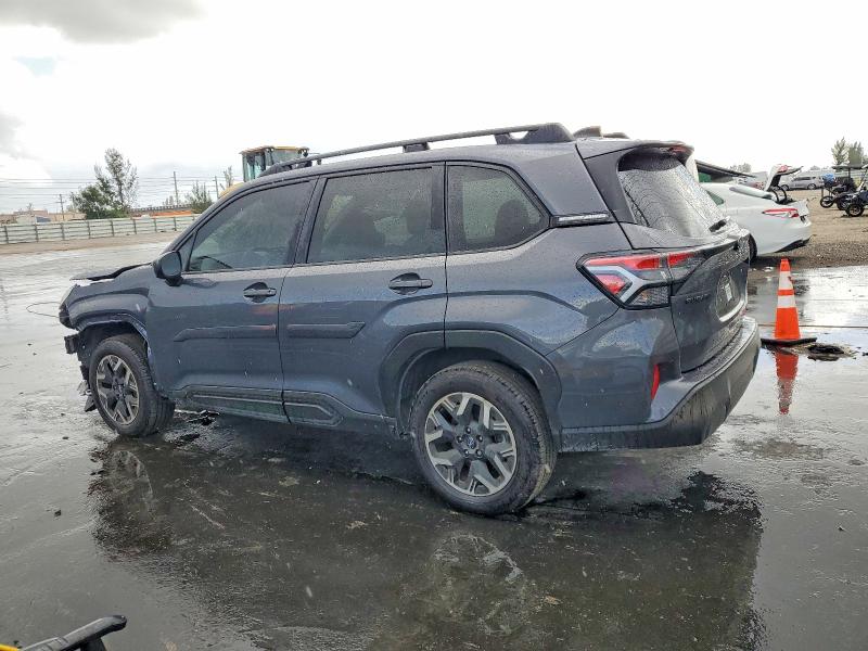 Aukcja sprzedaży 2025 Subaru Forester, vin: JF2SLDDC8SH564027, numer aukcji: 97598285