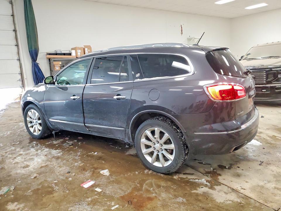 Продаж на аукціоні авто 2013 Buick Enclave, vin: 5GAKVDKD9DJ206646, номер лоту: 74878455