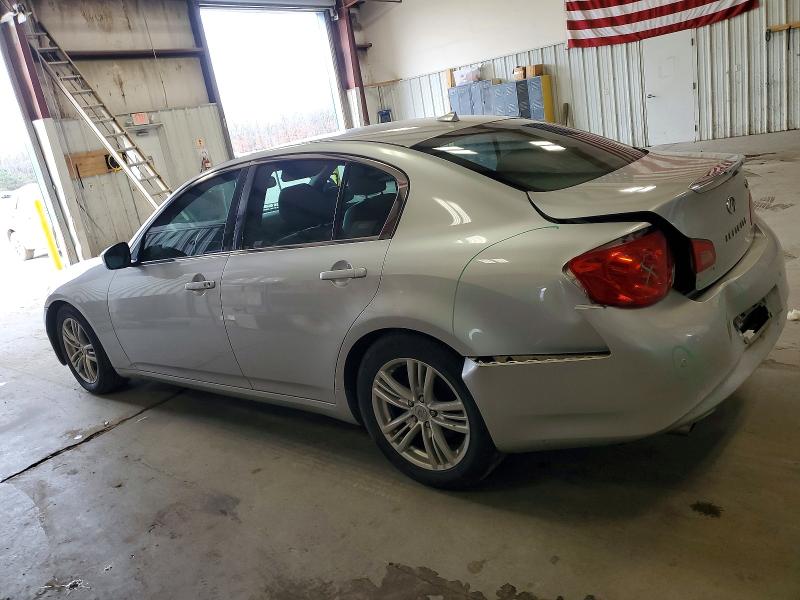 Aukcja sprzedaży 2010 Infiniti G 37s, vin: JN1CV6AP1AM201819, numer aukcji: 74702145