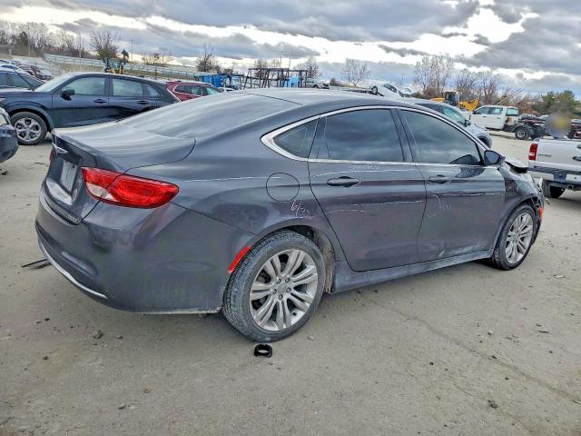 Aukcja sprzedaży 2016 Chrysler 200, vin: 1C3CCCABXGN173032, numer aukcji: 73474815